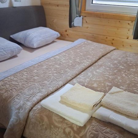 Apartman A&J Žabljak 外观 照片