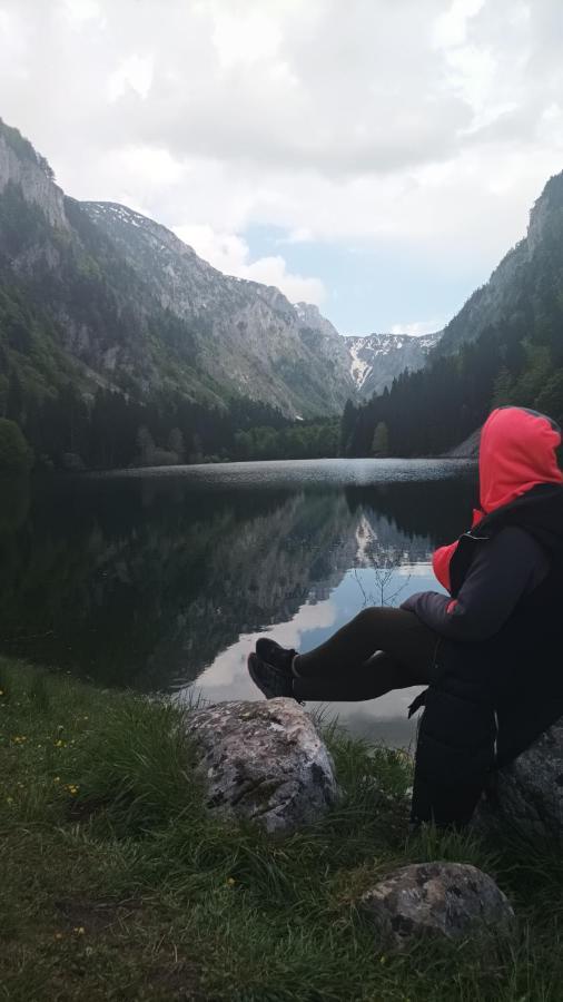 Apartman A&J Žabljak 外观 照片