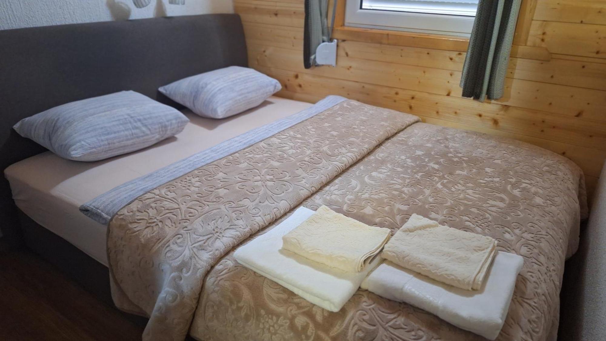 Apartman A&J Žabljak 外观 照片