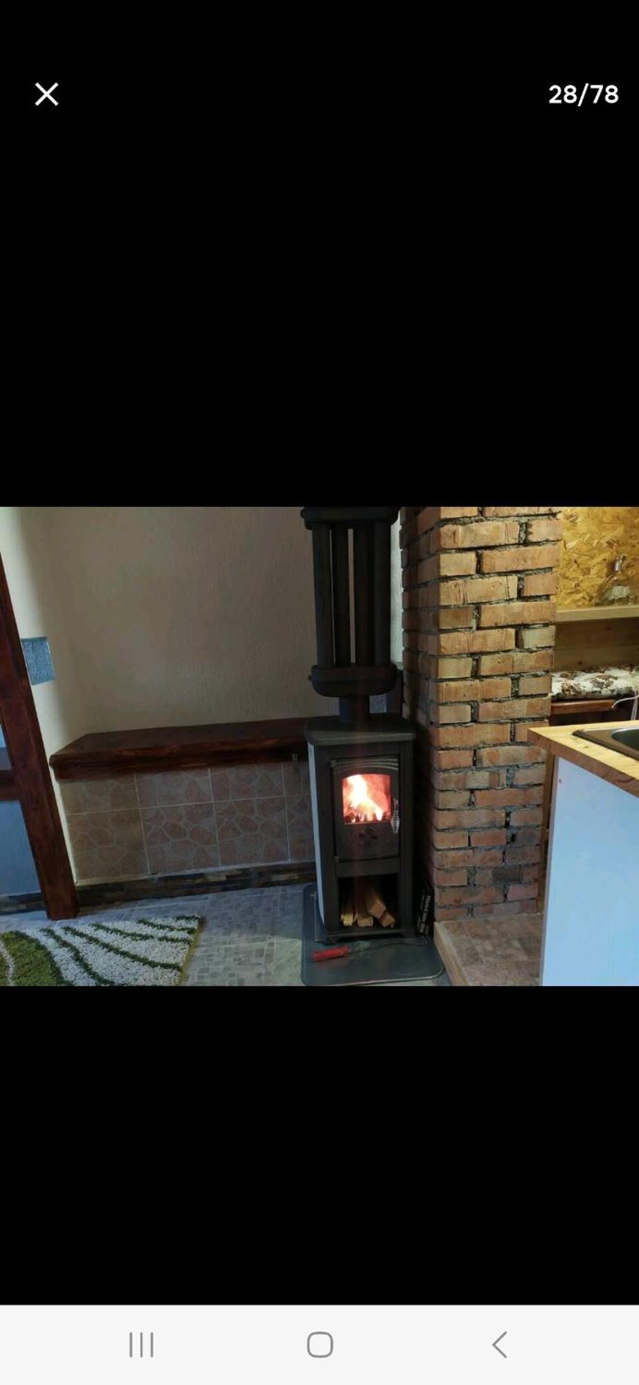 Apartman A&J Žabljak 外观 照片