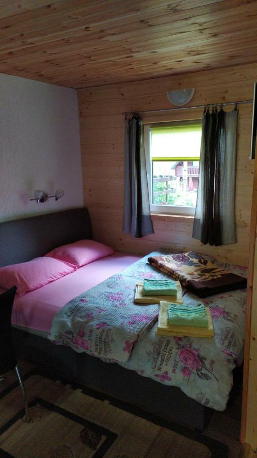 Apartman A&J Žabljak 外观 照片