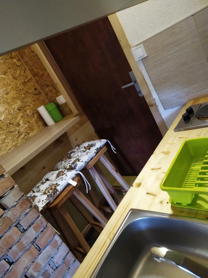 Apartman A&J Žabljak 外观 照片