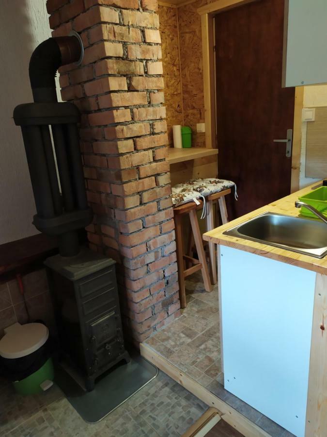 Apartman A&J Žabljak 外观 照片