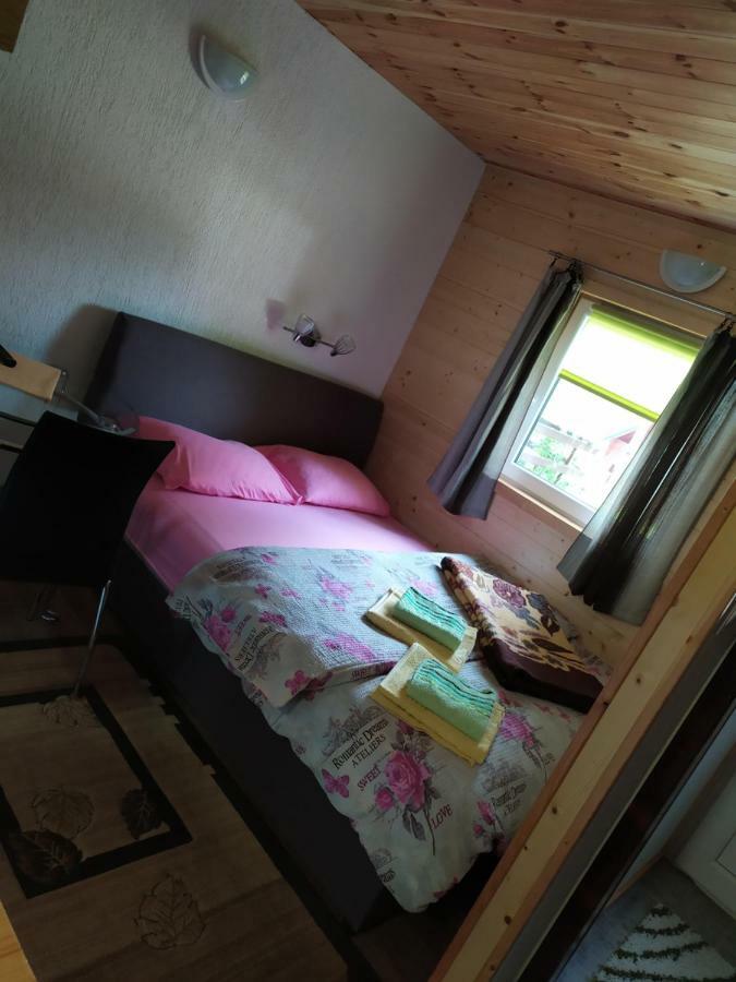Apartman A&J Žabljak 外观 照片