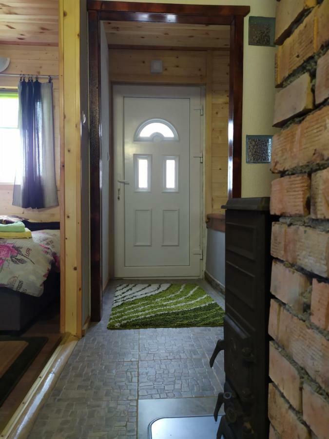 Apartman A&J Žabljak 外观 照片