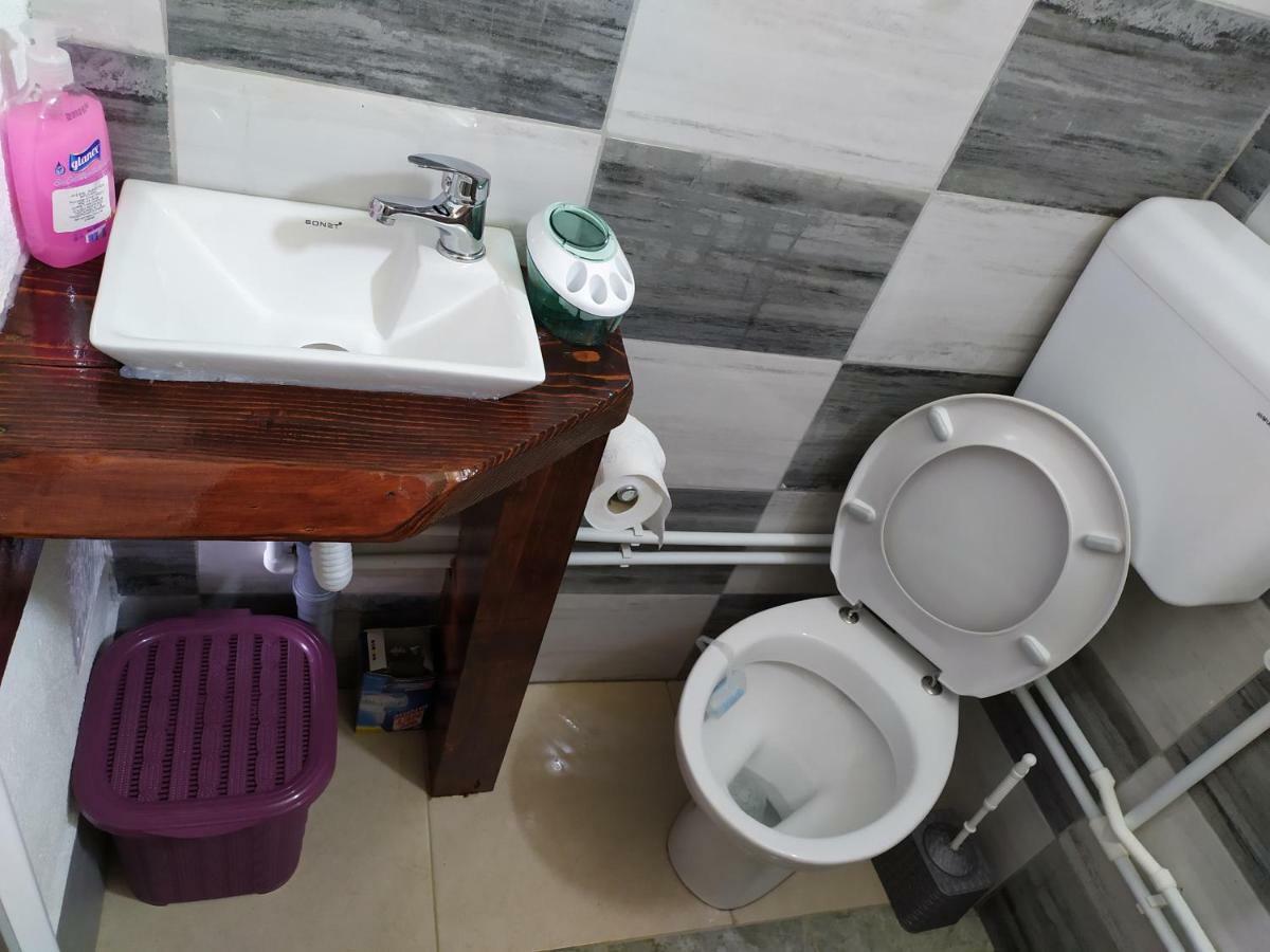 Apartman A&J Žabljak 外观 照片