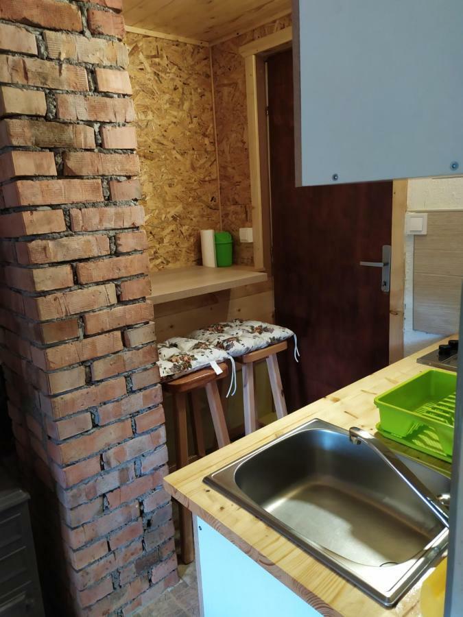 Apartman A&J Žabljak 外观 照片