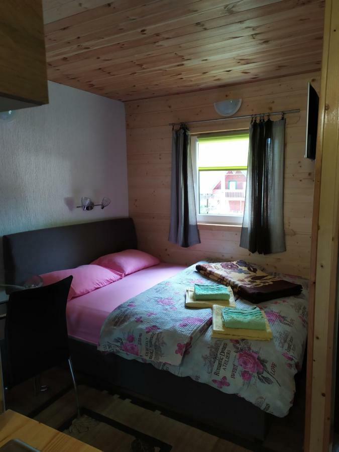 Apartman A&J Žabljak 外观 照片