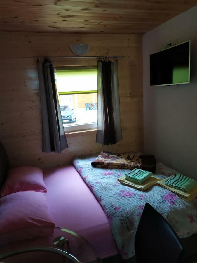 Apartman A&J Žabljak 外观 照片