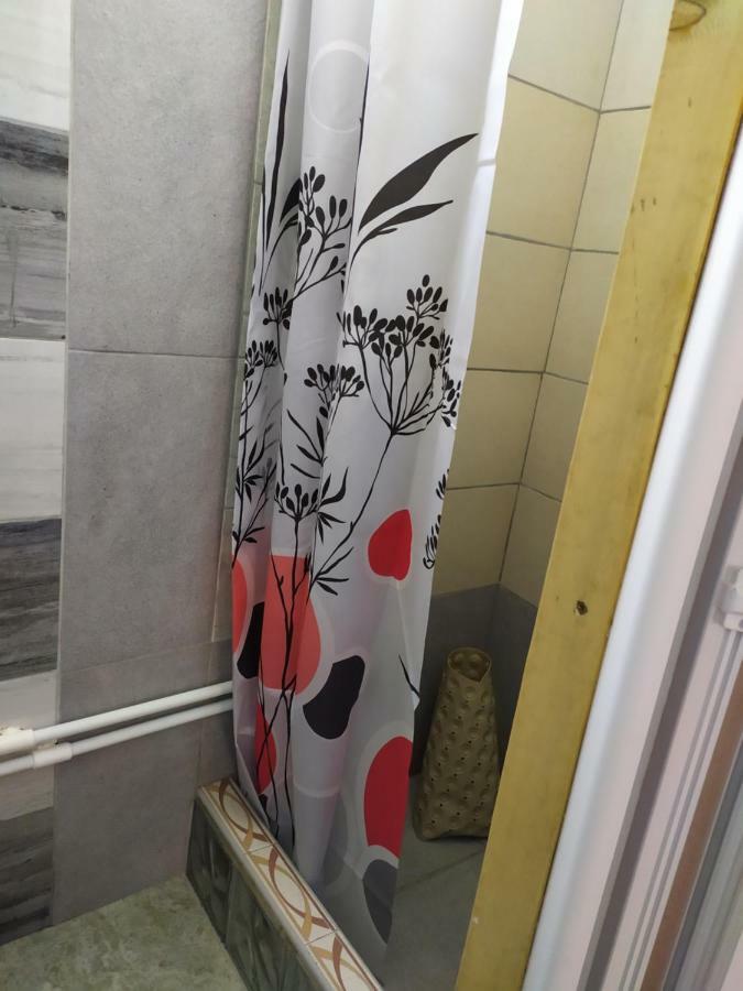 Apartman A&J Žabljak 外观 照片