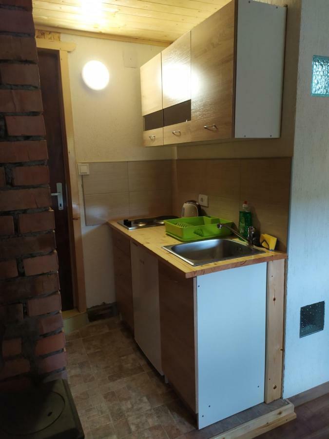 Apartman A&J Žabljak 外观 照片