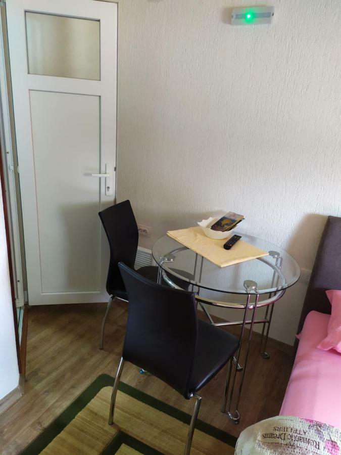 Apartman A&J Žabljak 外观 照片