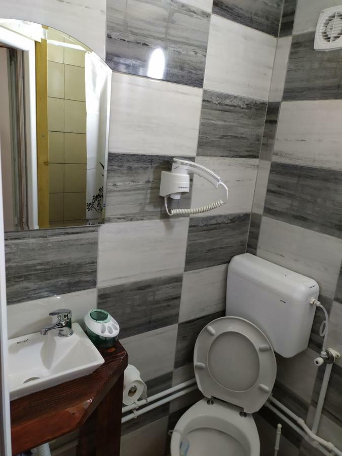 Apartman A&J Žabljak 外观 照片